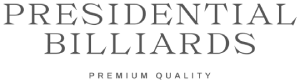 Presidential Billiards