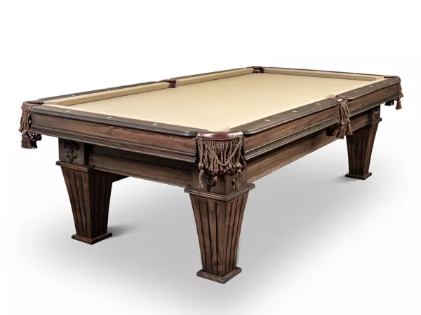 Brittany Billiard Table