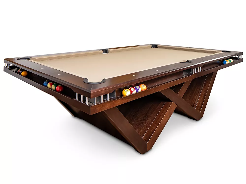 Wilson Billiard Table