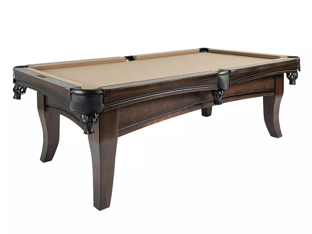 Carter Billiard Table