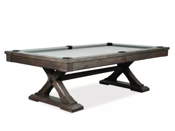 Kariba Billiard Table