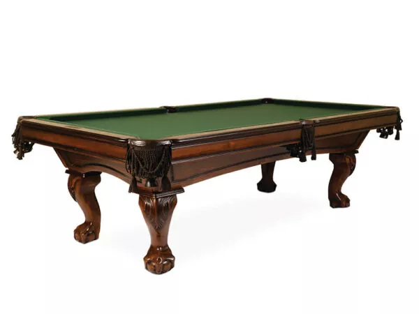 Monroe Billiard Table