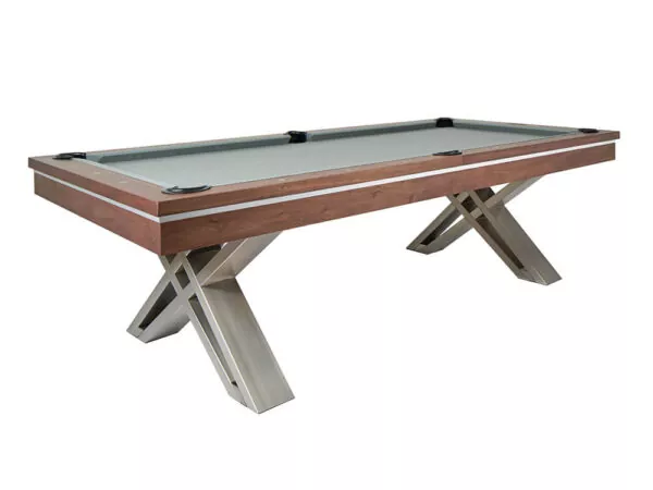 Pierce Billiard Table
