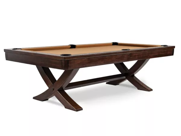 Reagan Billiard Table