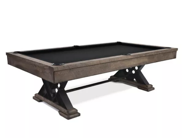 Vienna Billiard Table