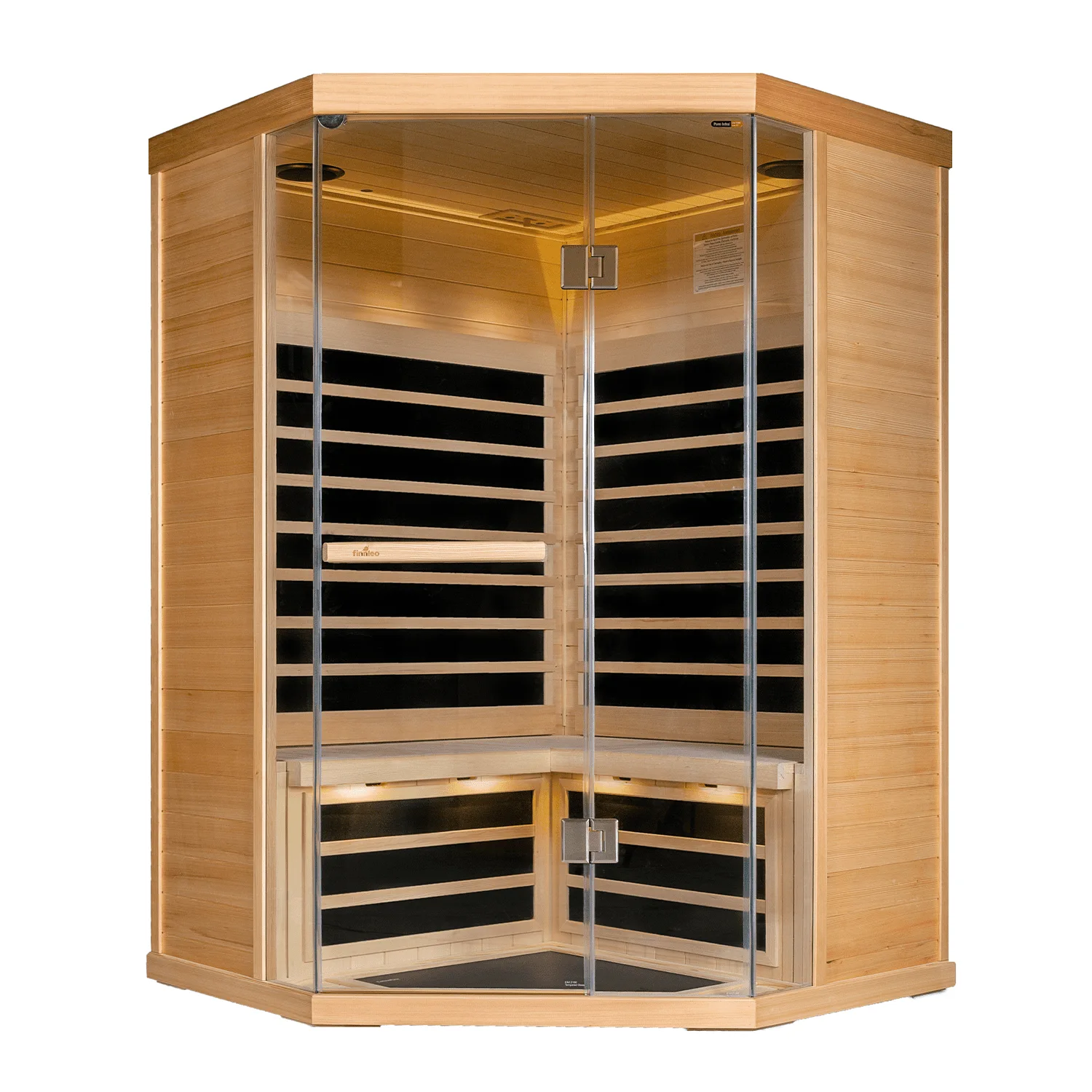 S870 Infrared Sauna